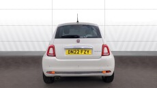 Fiat 500 1.0 Mild Hybrid Dolcevita [Part Leather] 3dr Petrol Hatchback